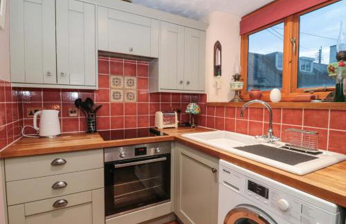 Sammy Hakes Cottage - Foto 7