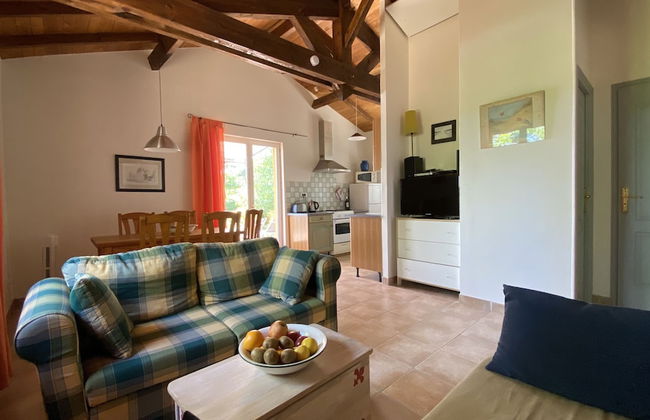 Les Hauts du Coustalier - Photo 37