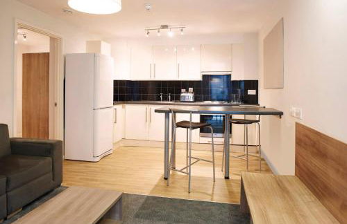 For Students Only Chapter South Bank in London - Foto 66