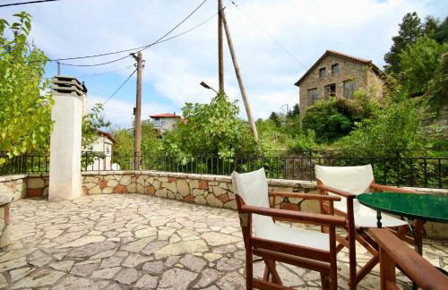 7hills Waterfall Lodge by Ski Alure - Foto 1