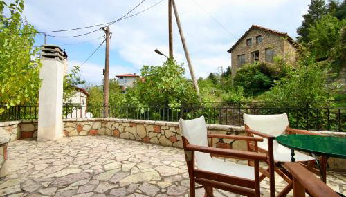 7hills Waterfall Lodge by Ski Alure - Foto 1