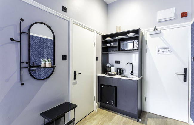 Bob W London Earl's Court -Warwick Road - Foto 72