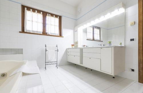 Cascina San Marco - Exclusive pool double apartament - Foto 18