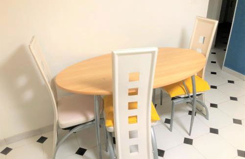 L Appart Eurexpo & Groupama Stadium 10' - Foto 7