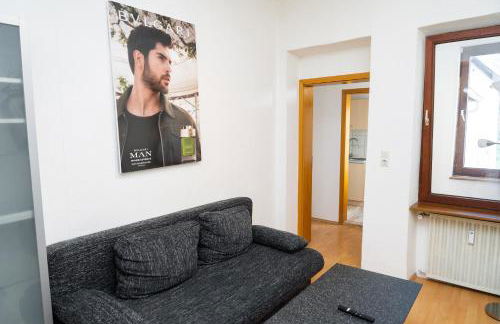 3 Zimmer Alzey Monteurwohnung max 5 Personen - Photo 34