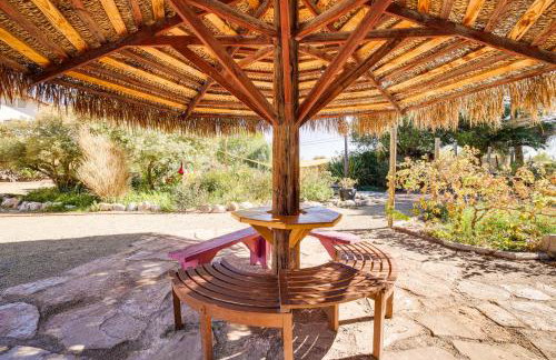 3 Mi to Dtwn Pahrump Romantic Desert Oasis - Foto 22