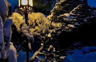 Castle Apartment in Ponte di Legno - Photo 4