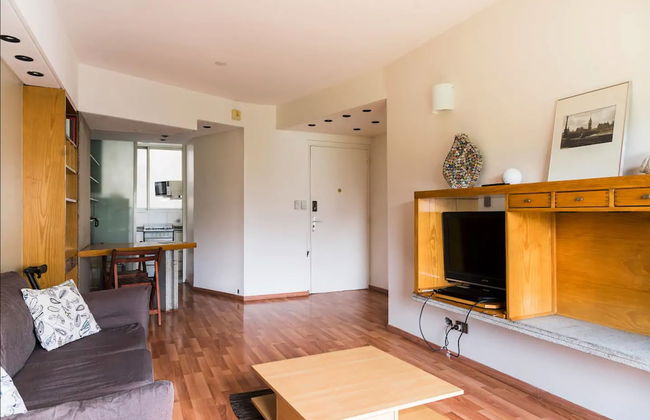 Departamento Plaza Libertad - Foto 7