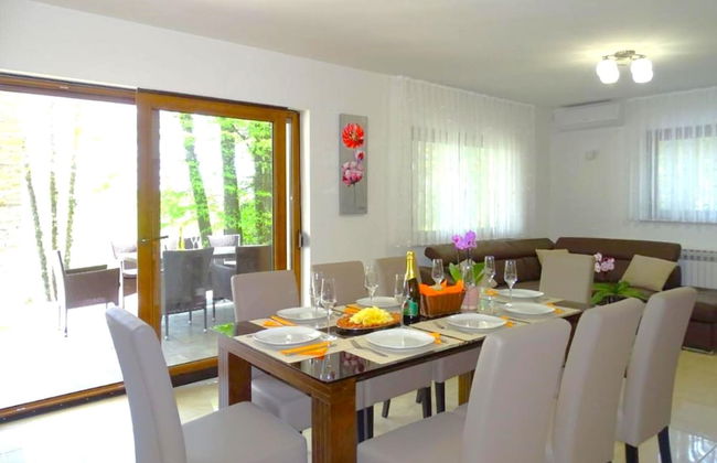 House Kolpa Paradise Whirlpool And Sauna - Foto 16