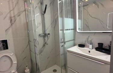 Love 2 avec Jacuzzi - Foto 39