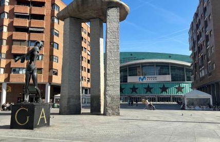 Apartamento Marques de Zafra - Ventas - Foto 21