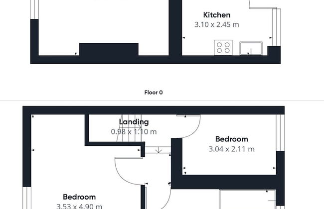 Host Stay Milbanke House - Photo 20