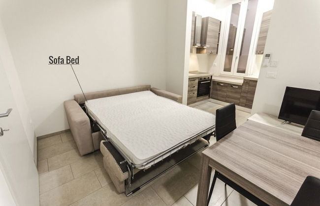 S.Felice apartments - Foto 26