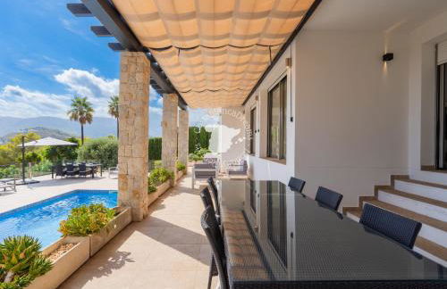 CostaBlancaDreams Casa con Vista in Calpe - Photo 6