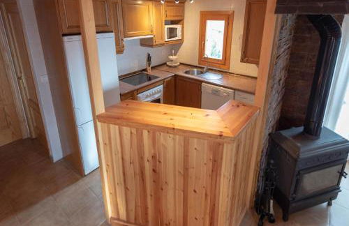 Apartamento El Molino - Foto 9