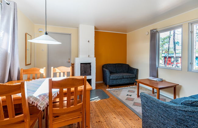 Lickershamns Semesterby - Foto 13