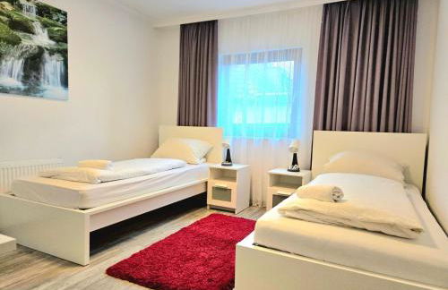 Apartments Fuchsberg - Foto 10