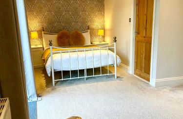 The Old Coach House at Stewton - Foto 9