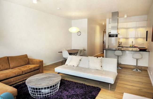 Reykjavik4you Apartments - Foto 24