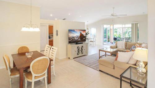 Charming Home In Wexford On The Green - Ibis Paradise - Foto 5