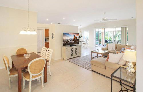 Charming Home In Wexford On The Green - Ibis Paradise - Foto 5