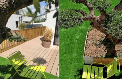 Appart Hôtel & Spa La Villa Du Port - Foto 51