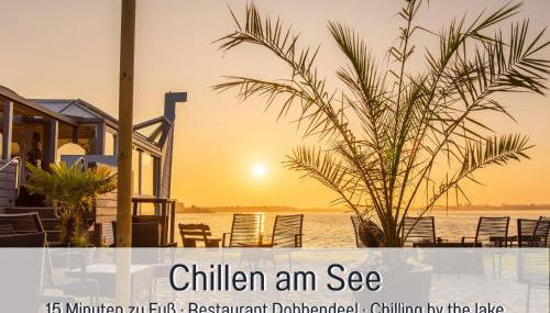 Ferienhaus Beerster Sonne, ideal for a long stay - Foto 4