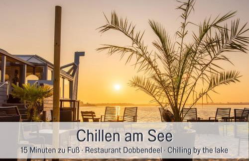 Ferienhaus Beerster Sonne, ideal for a long stay - Foto 4