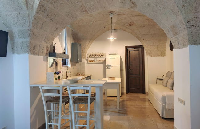 Masseria La Foggia - Foto 3