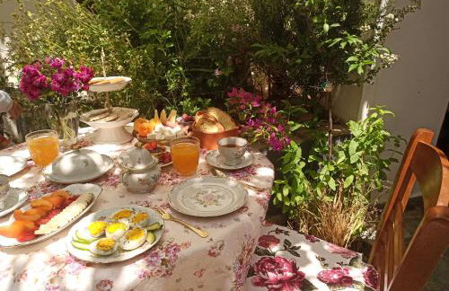 DonQuihotel Chalet - Foto 10