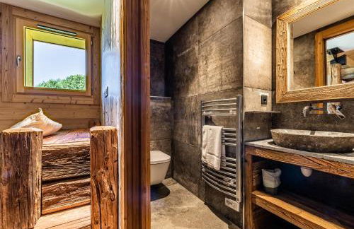 Apartment Tahoe Les Gets - by EMERALD STAY - Foto 20