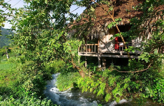 Thai House Pu Luong - Foto 9