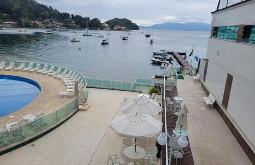 Angra Inn, Angra dos Reis - Mar, Sol e Piscina - Foto 35