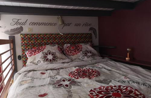 Orval et Sens - Les Caudalies Studio - Foto 4