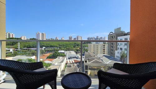 Lille 32 · Adorável studio no Cambuí - Foto 3