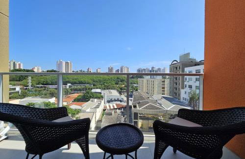 Lille 32 · Adorável studio no Cambuí - Foto 3