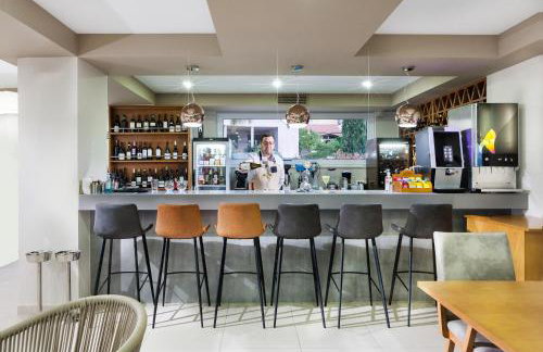 Sun and Sea Plus Resort Hotel - Foto 136