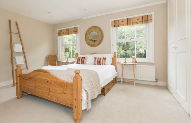 Bournes Farmhouse - Foto 4