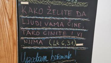 Apartman Goran - 130m Radiochirurgia - Foto 4