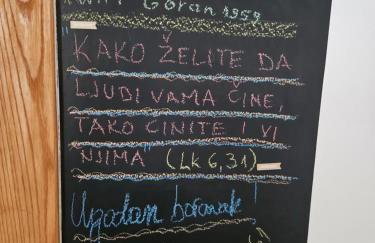 Apartman Goran - 130m Radiochirurgia - Foto 4