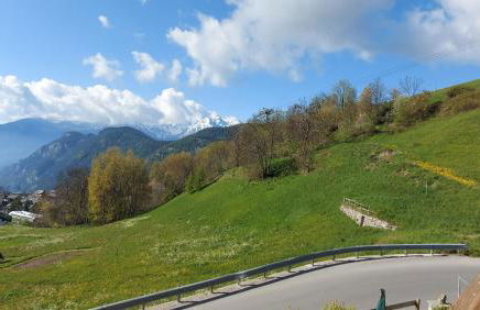 CAV MES VALLEES Torgnon Vda - Foto 49