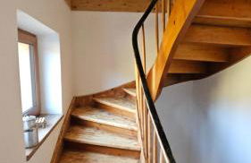 Chalet Weitsee - Foto 25