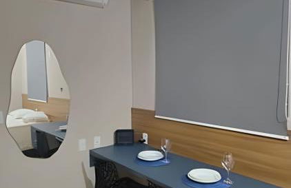 Studios próximos à USP com piscina - Foto 53