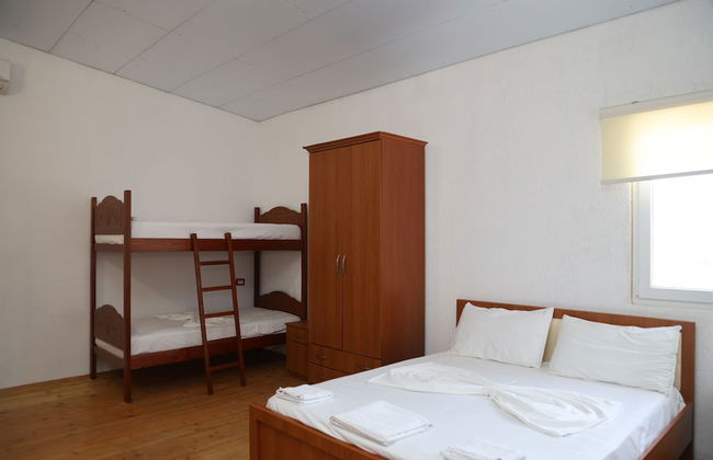 Kalpazo Hotel Tommy Durres - Foto 70