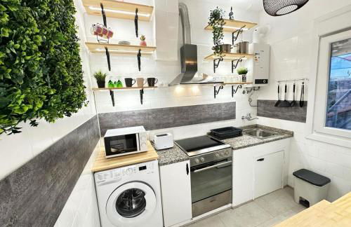 La Nueva Casa del Barco del Humo - Foto 10