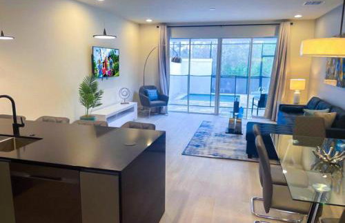 3 bedrooms pool home Hidden Forest Resort Amenities - Foto 7