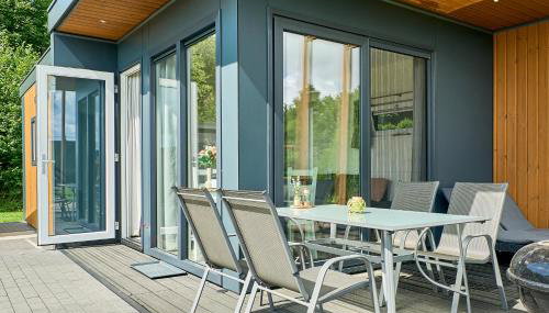 Süsel Seeparx Ferienhaus Sonnenschein - Foto 4