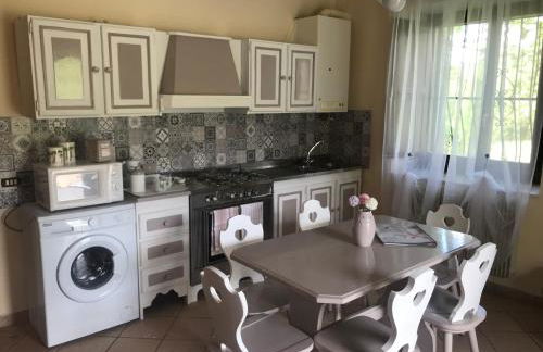 Val Giardino Vintage Cottage - Foto 12