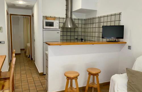 Apartamento La Palmera Plaza - Foto 25