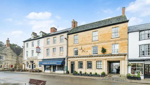 Oxfordshire Living - The Spencer Apartment - Woodstock - Foto 2